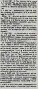 Highlight for Album: R&eacute;seau OAS de la r&eacute;gion Toulousaine